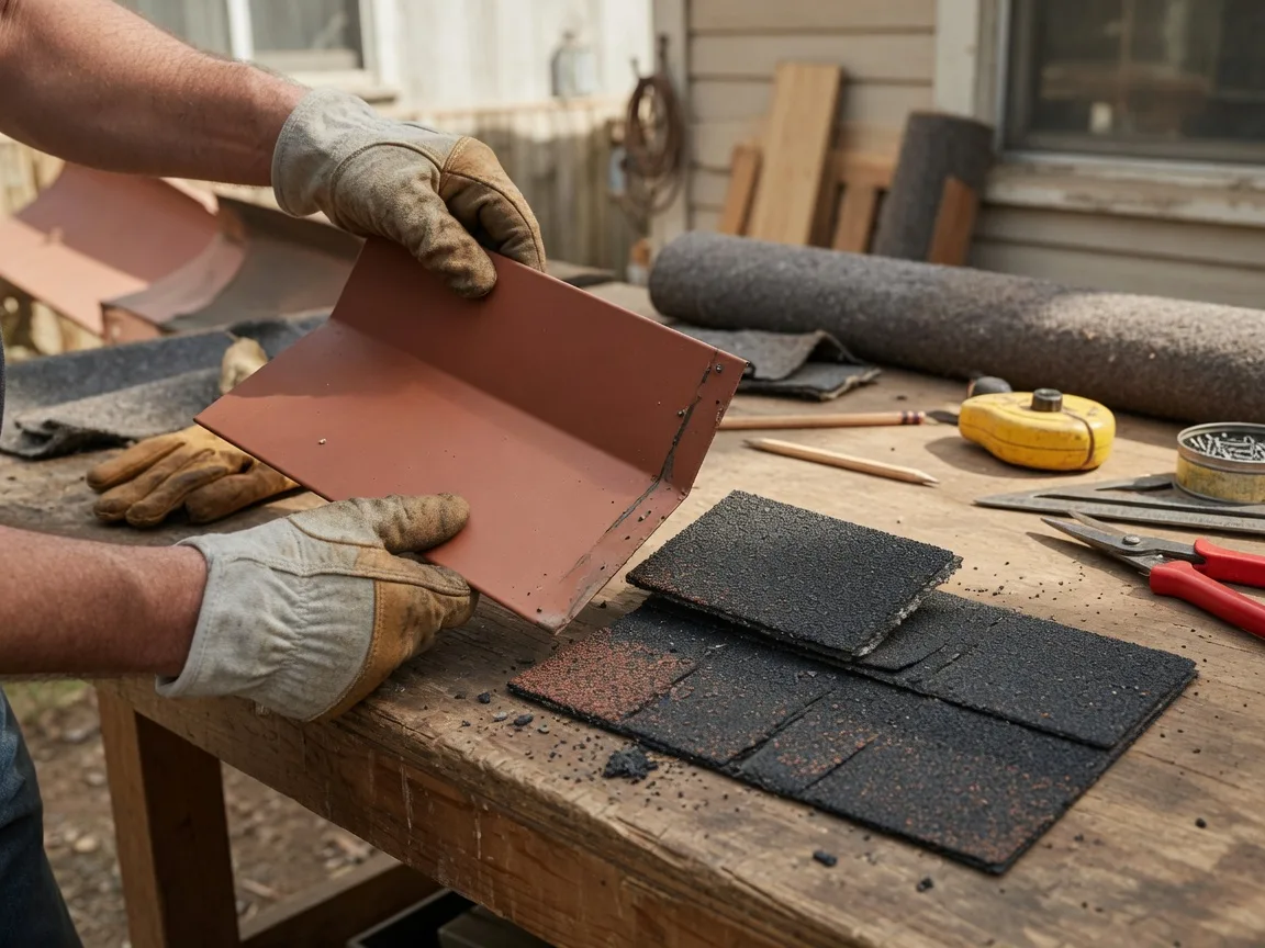 Roof Repair company in Auburn, NE